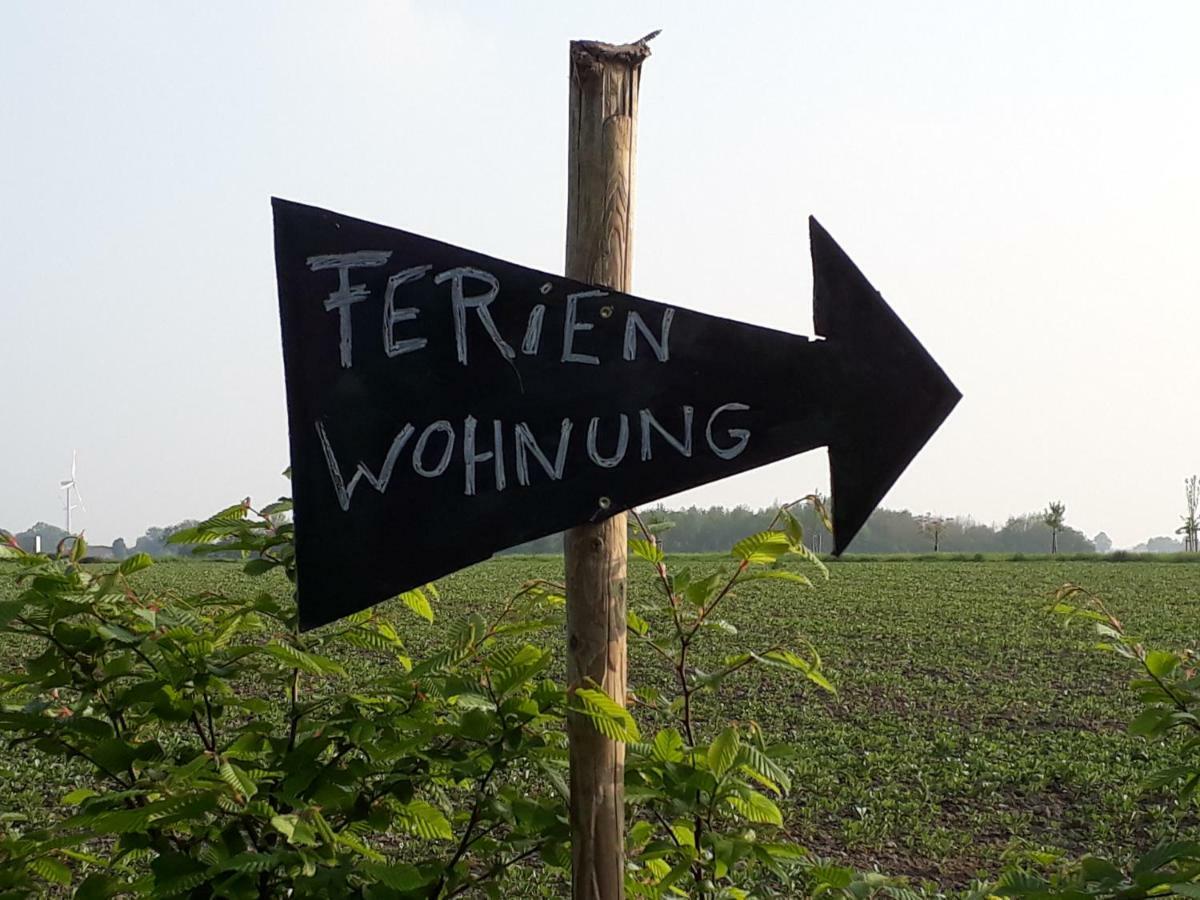 Bingers Kleine Scheune Willich Ngoại thất bức ảnh